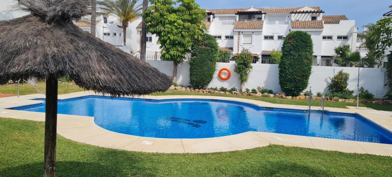 Serenity Luxury , Puerto Banus Marbella Exterior foto