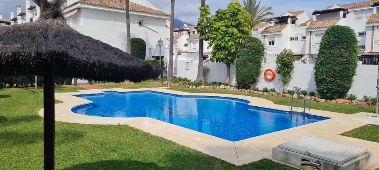 Serenity Luxury , Puerto Banus Marbella Exterior foto