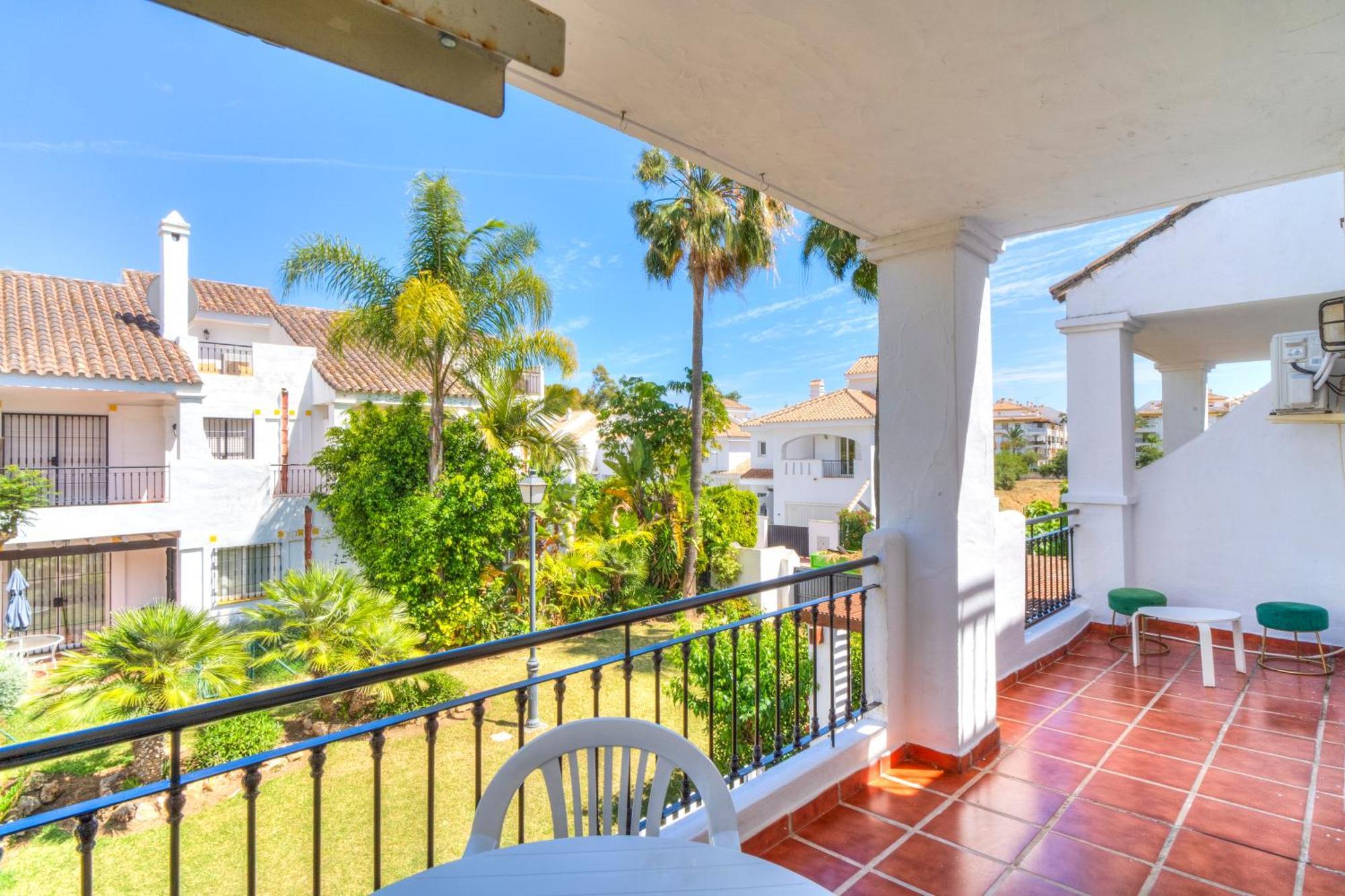 Serenity Luxury , Puerto Banus Marbella Exterior foto