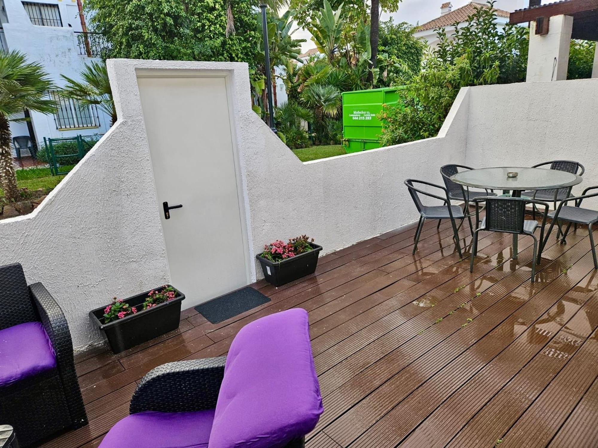 Serenity Luxury , Puerto Banus Marbella Exterior foto